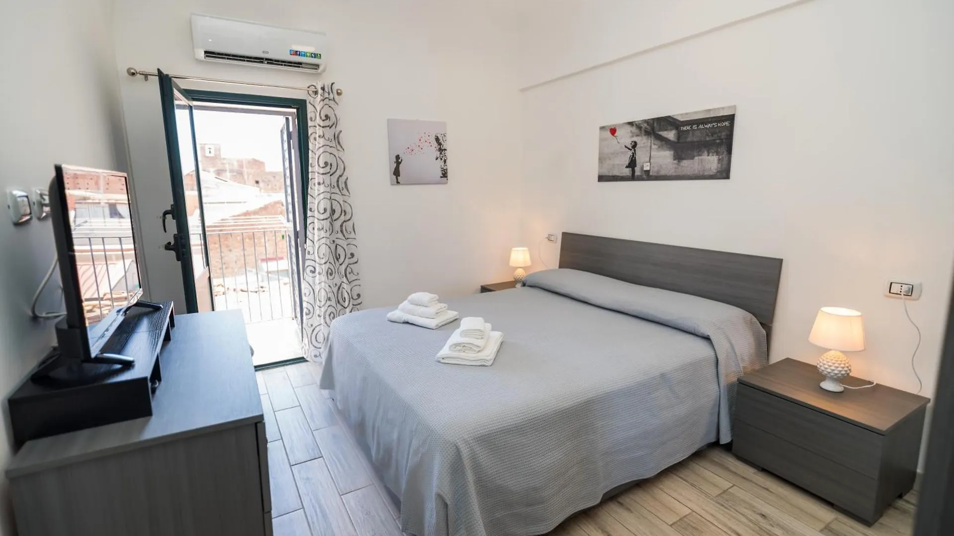 Holiday home Casa Lana Villa Catania Italy