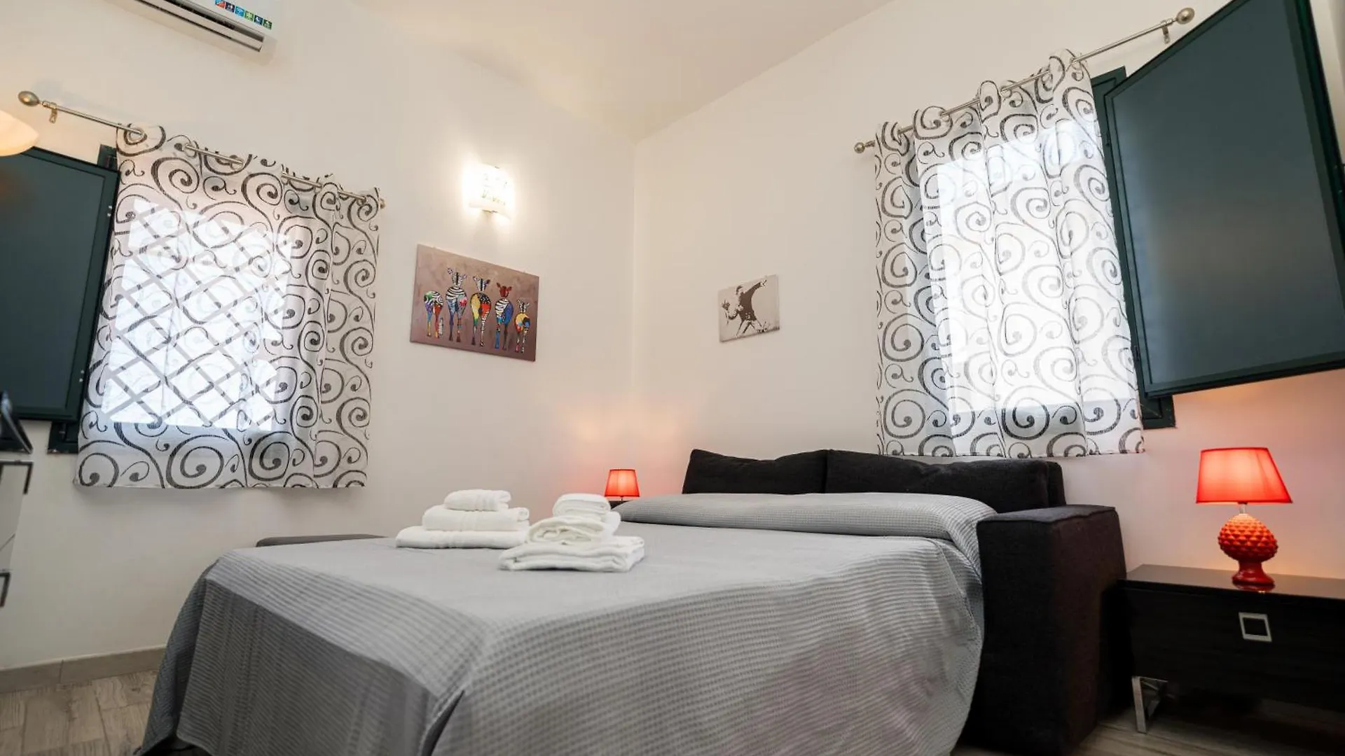 Holiday home Casa Lana Villa Catania Italy