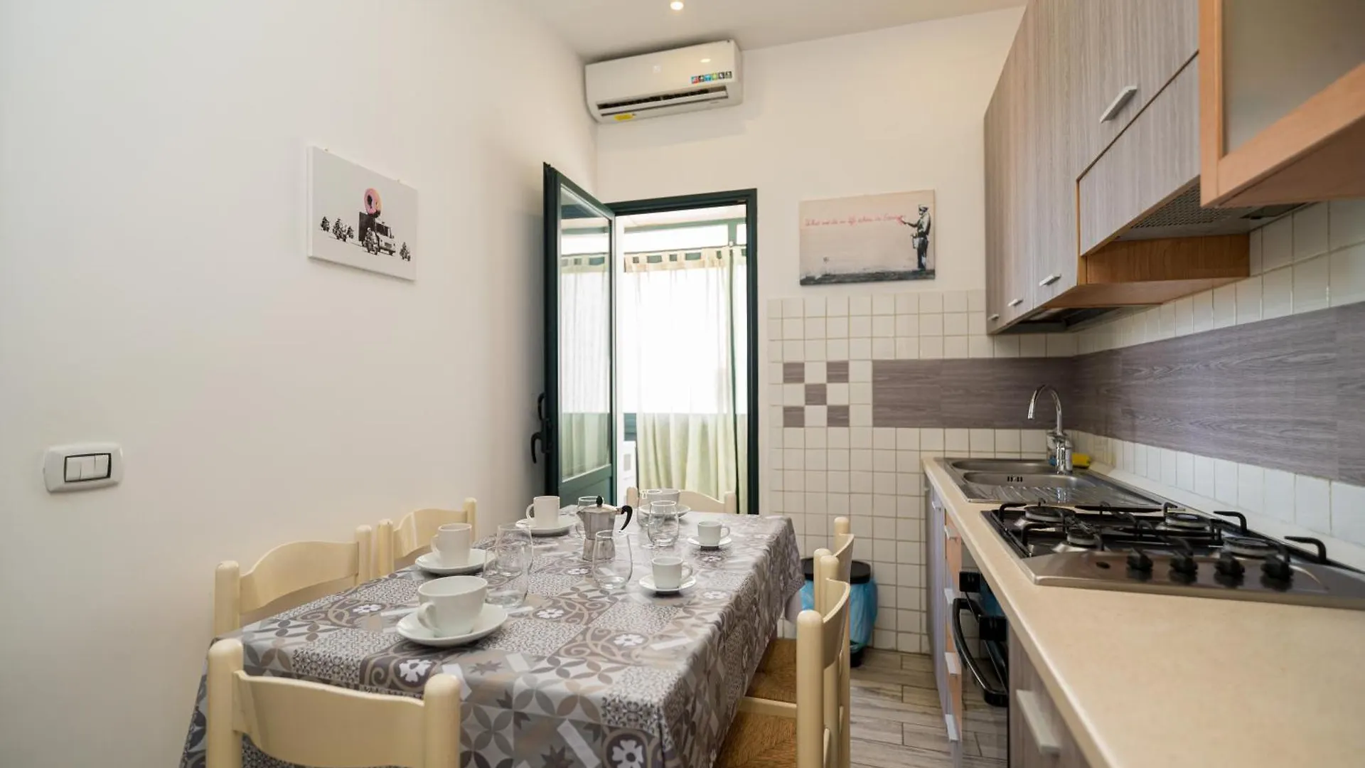 Tatil Evi Casa Lana Villa Katanya