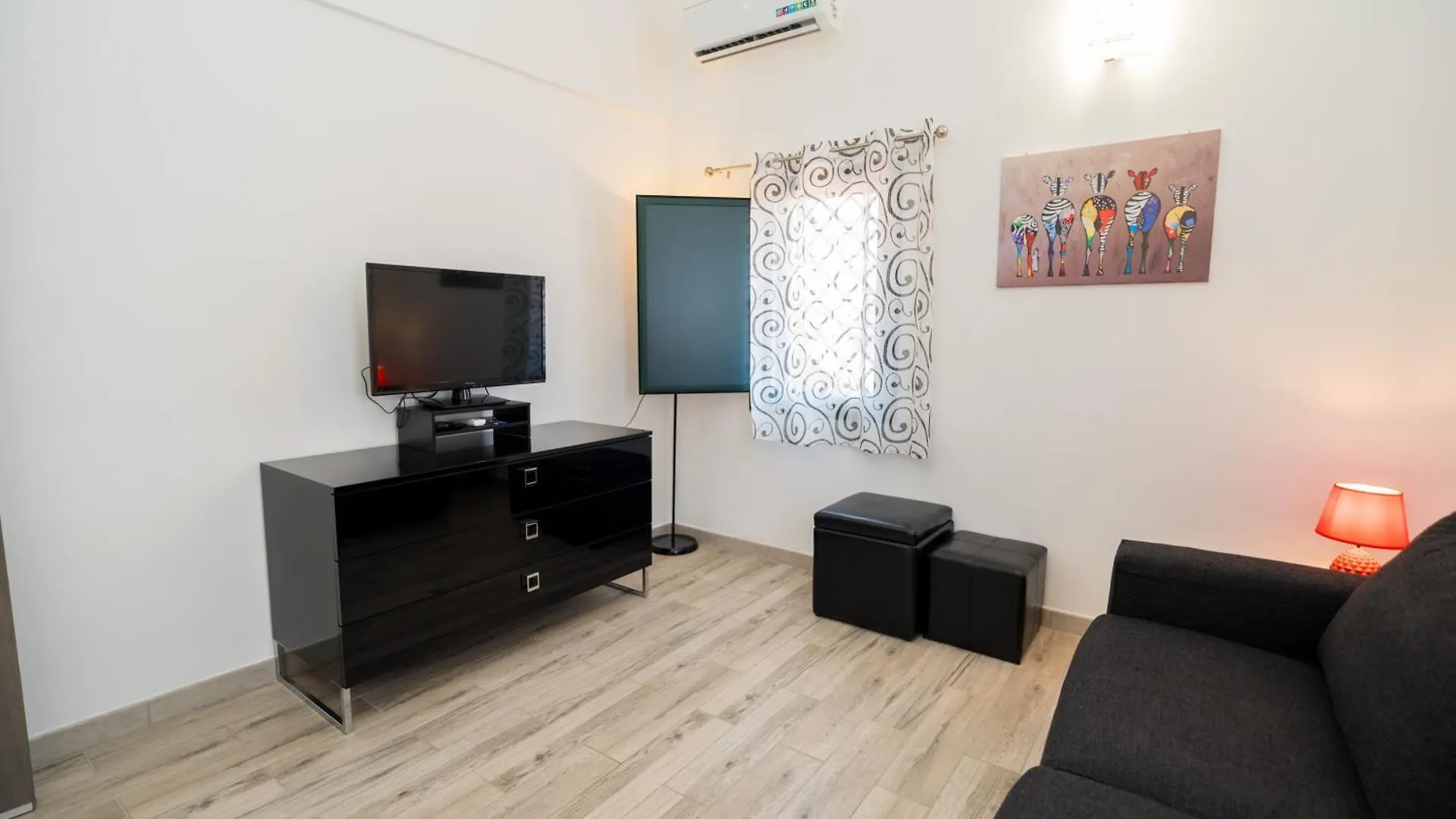 Tatil Evi Casa Lana Villa Katanya İtalya