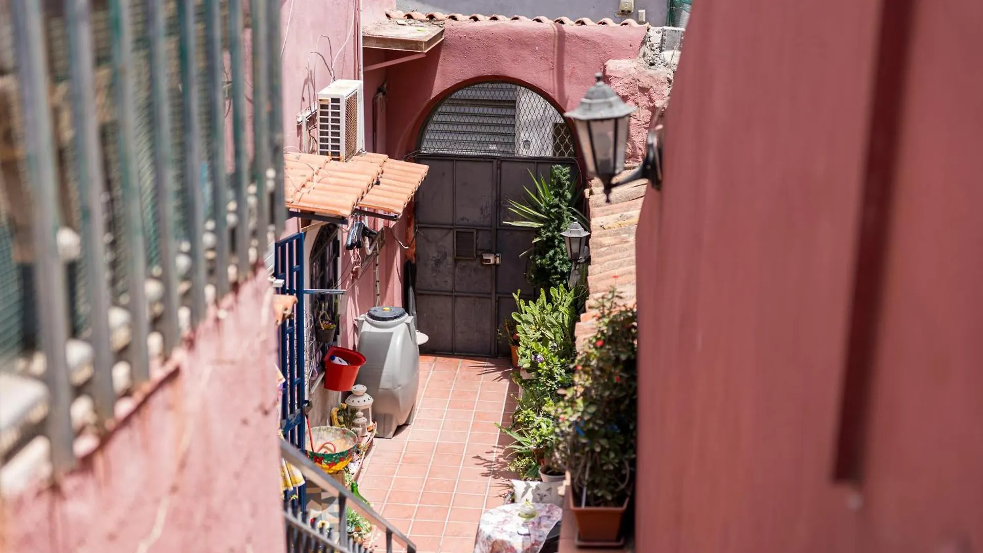 Casa Lana Villa Katanya