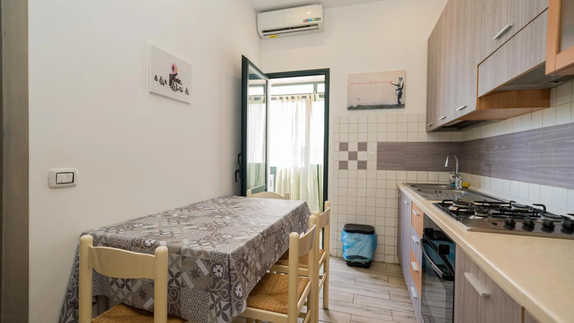 Casa Lana Villa Catania 0*,