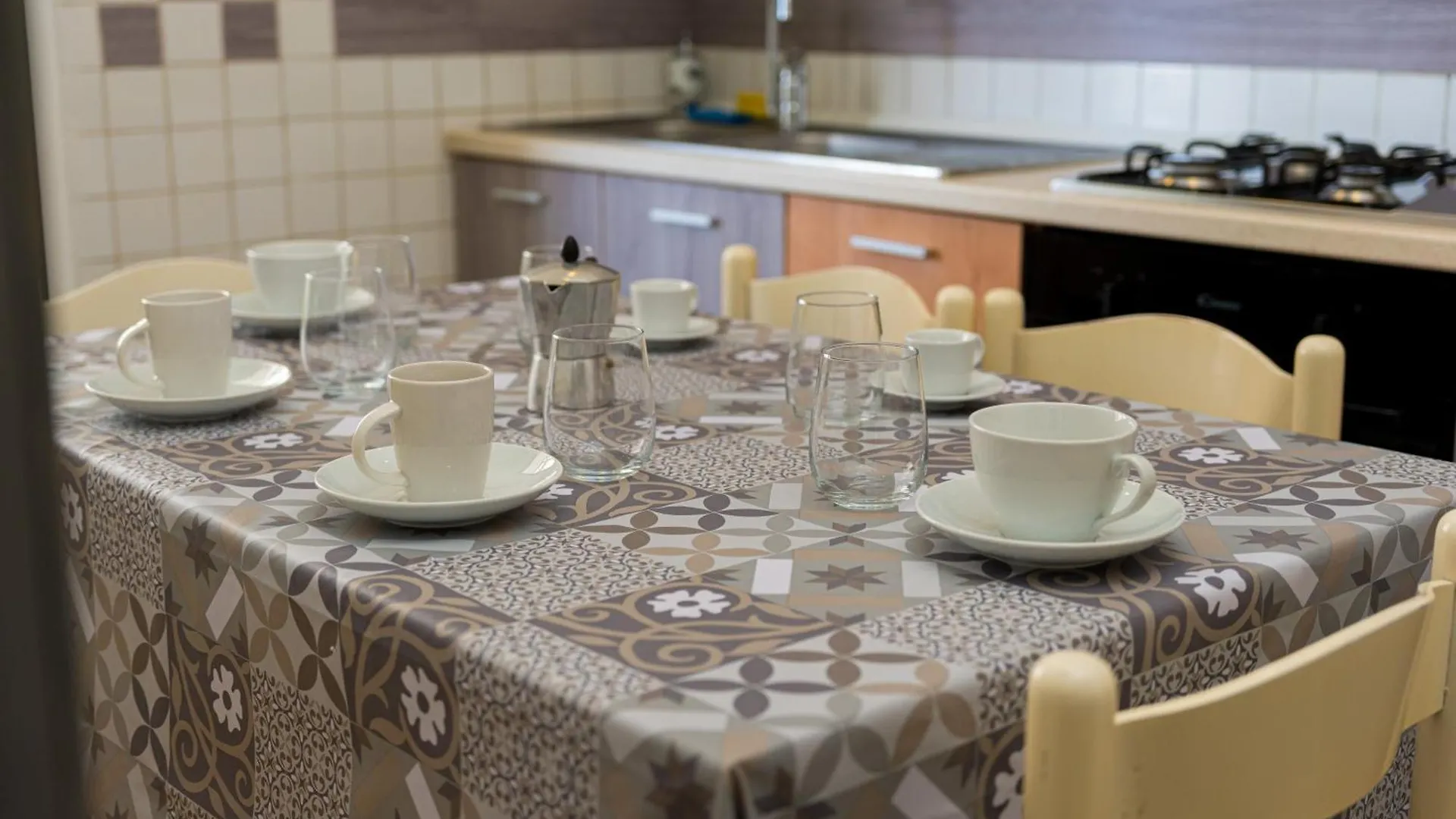 Casa Lana Villa Katanya 0*,  İtalya