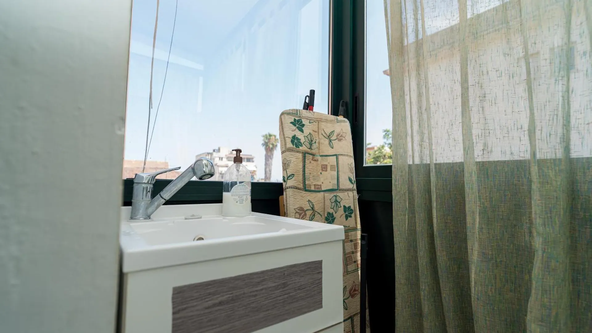 Casa Lana Villa Catania Italy