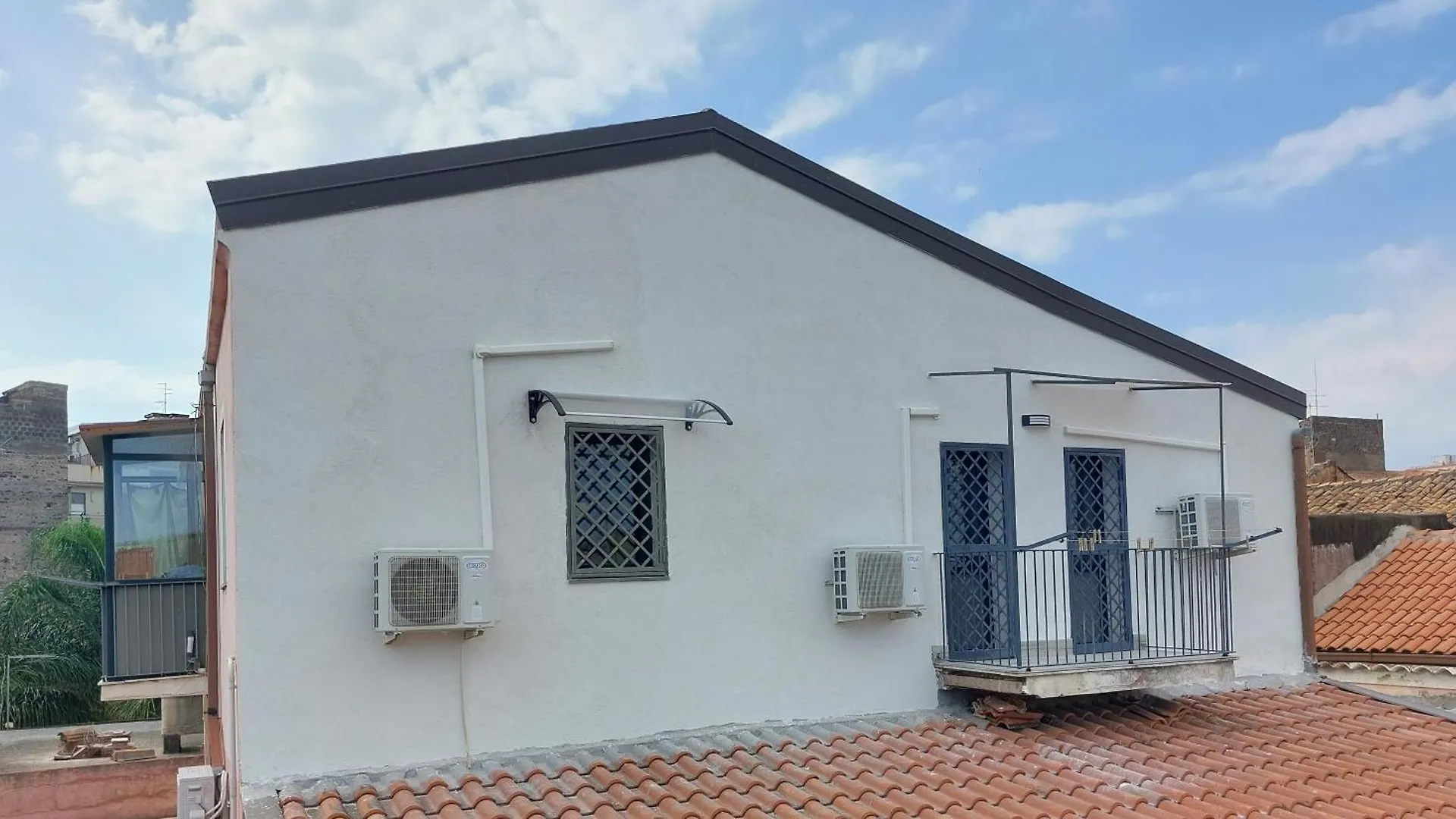 Casa Lana Villa Catania