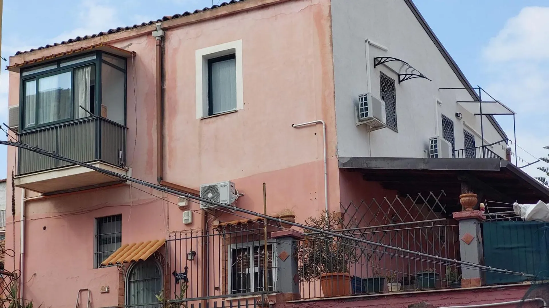 Tatil Evi Casa Lana Villa Katanya