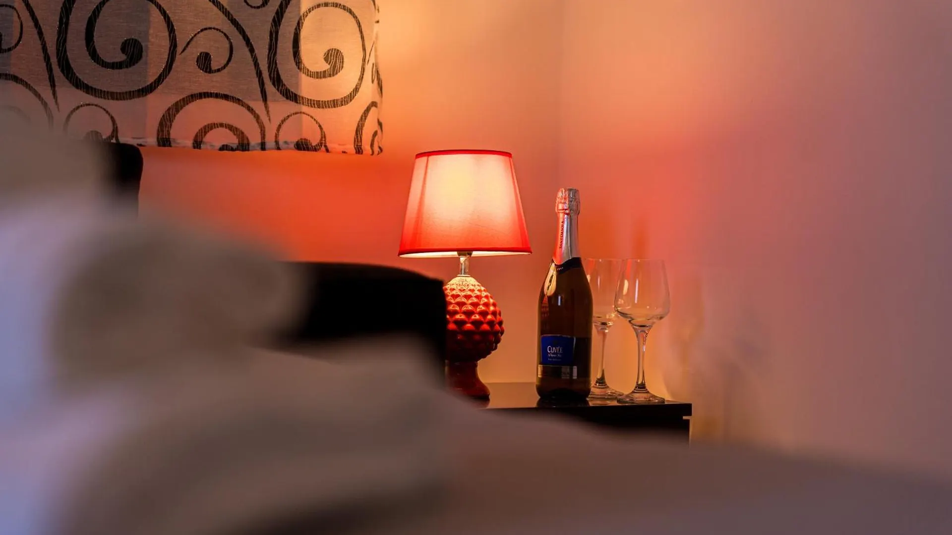 Holiday home Casa Lana Villa Catania