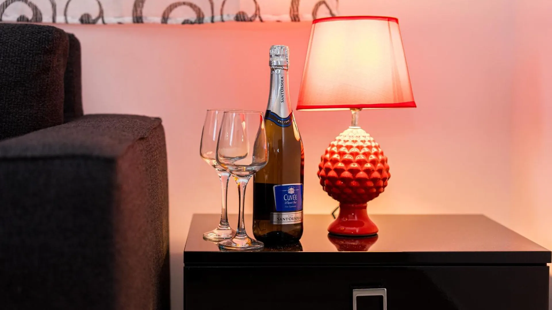 Holiday home Casa Lana Villa Catania