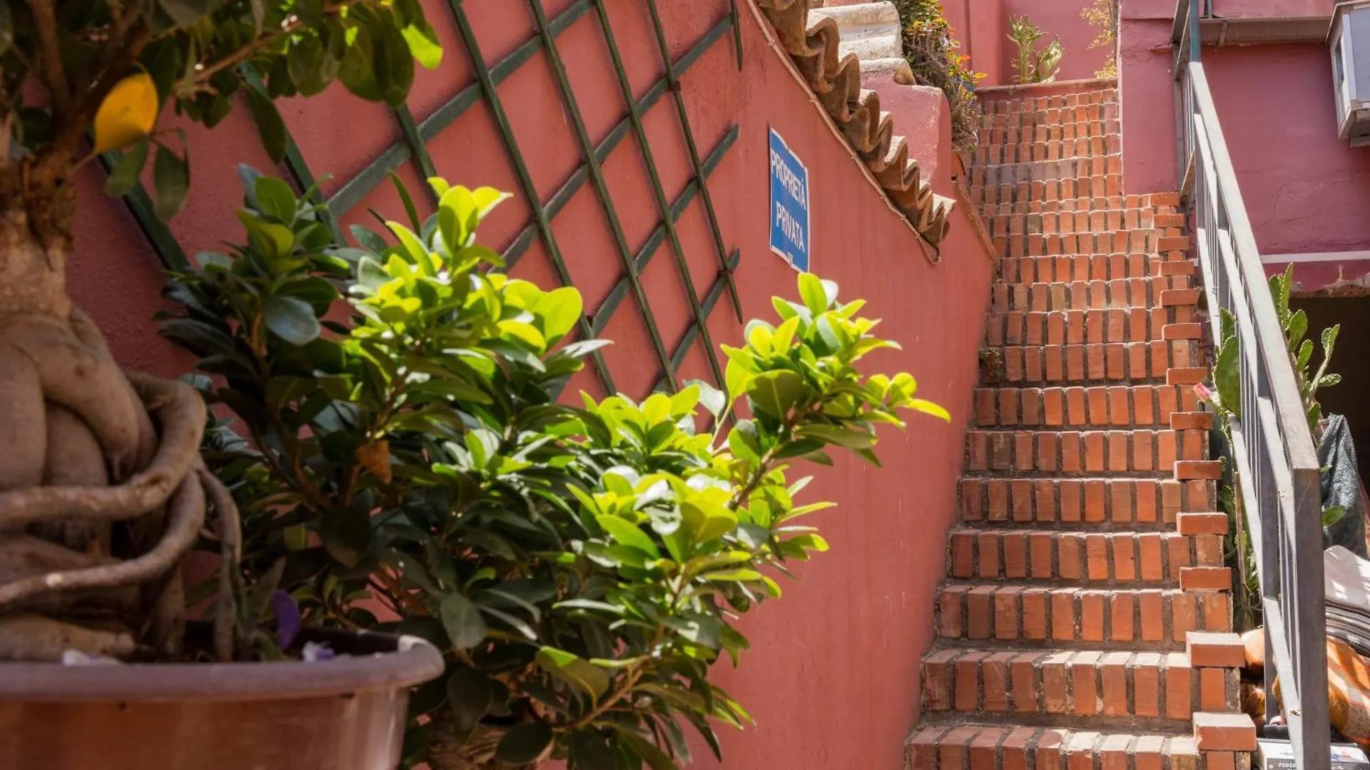 Casa Lana Villa Catania Holiday home