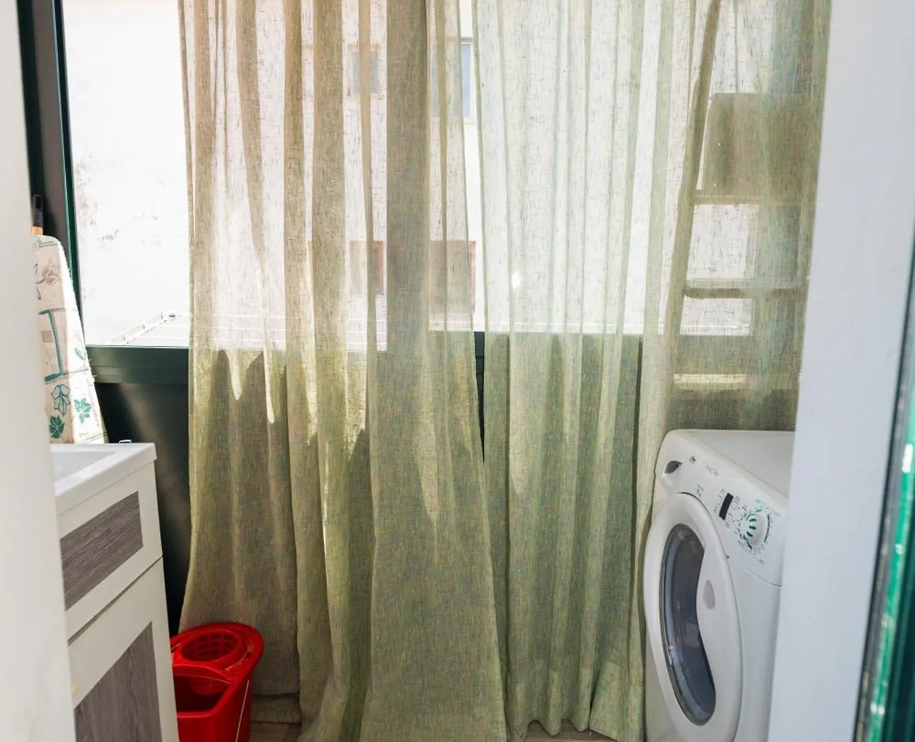 Holiday home Casa Lana Villa Catania