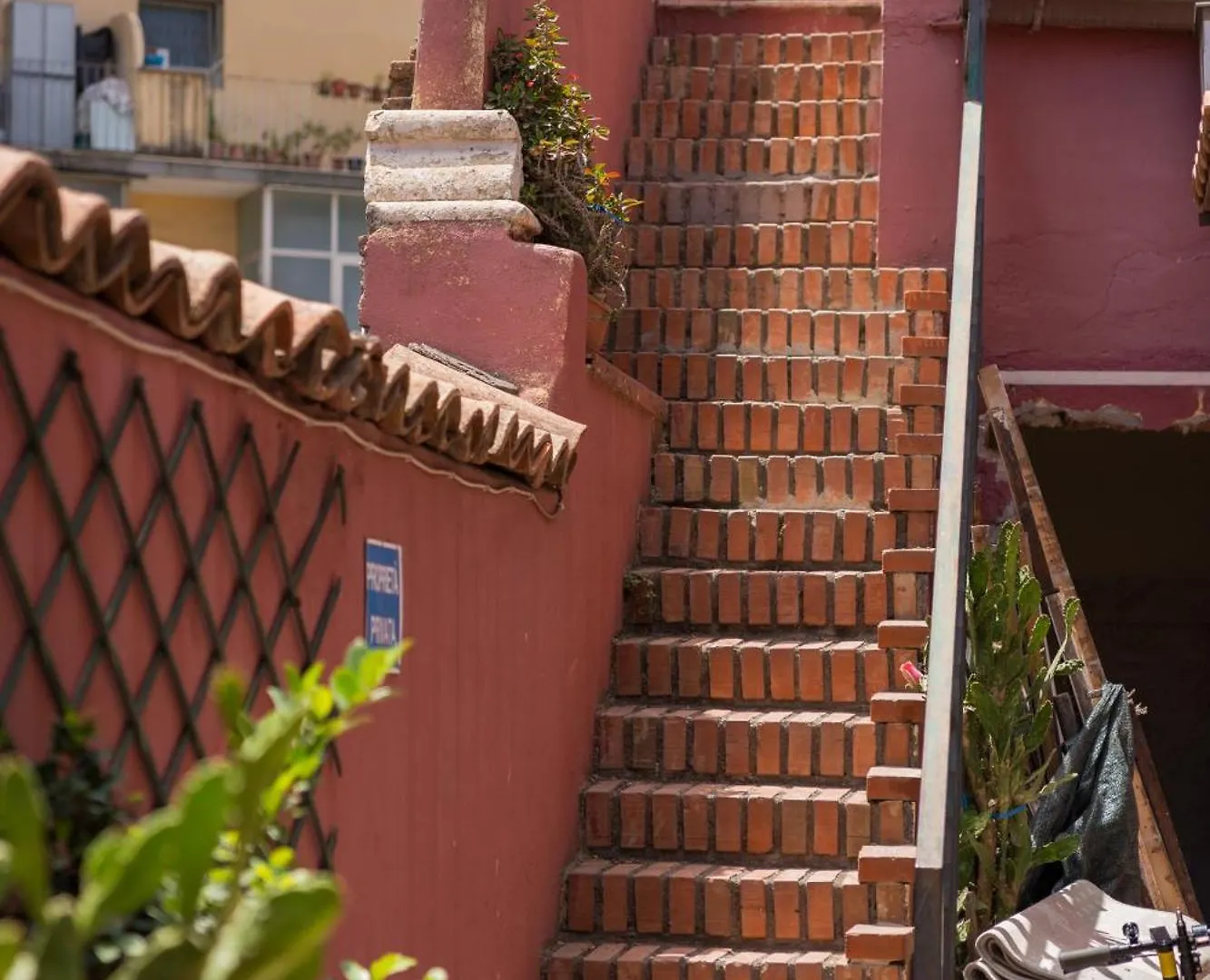 Casa Lana Villa Catania 0*,