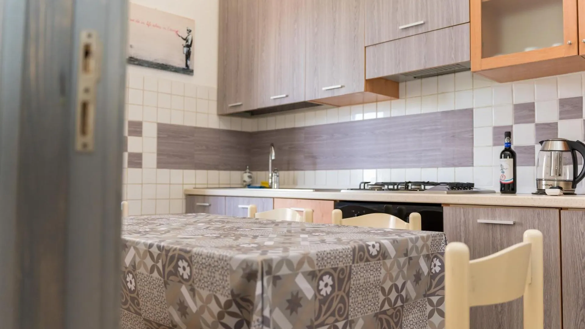 Casa Lana Villa Katanya Tatil Evi