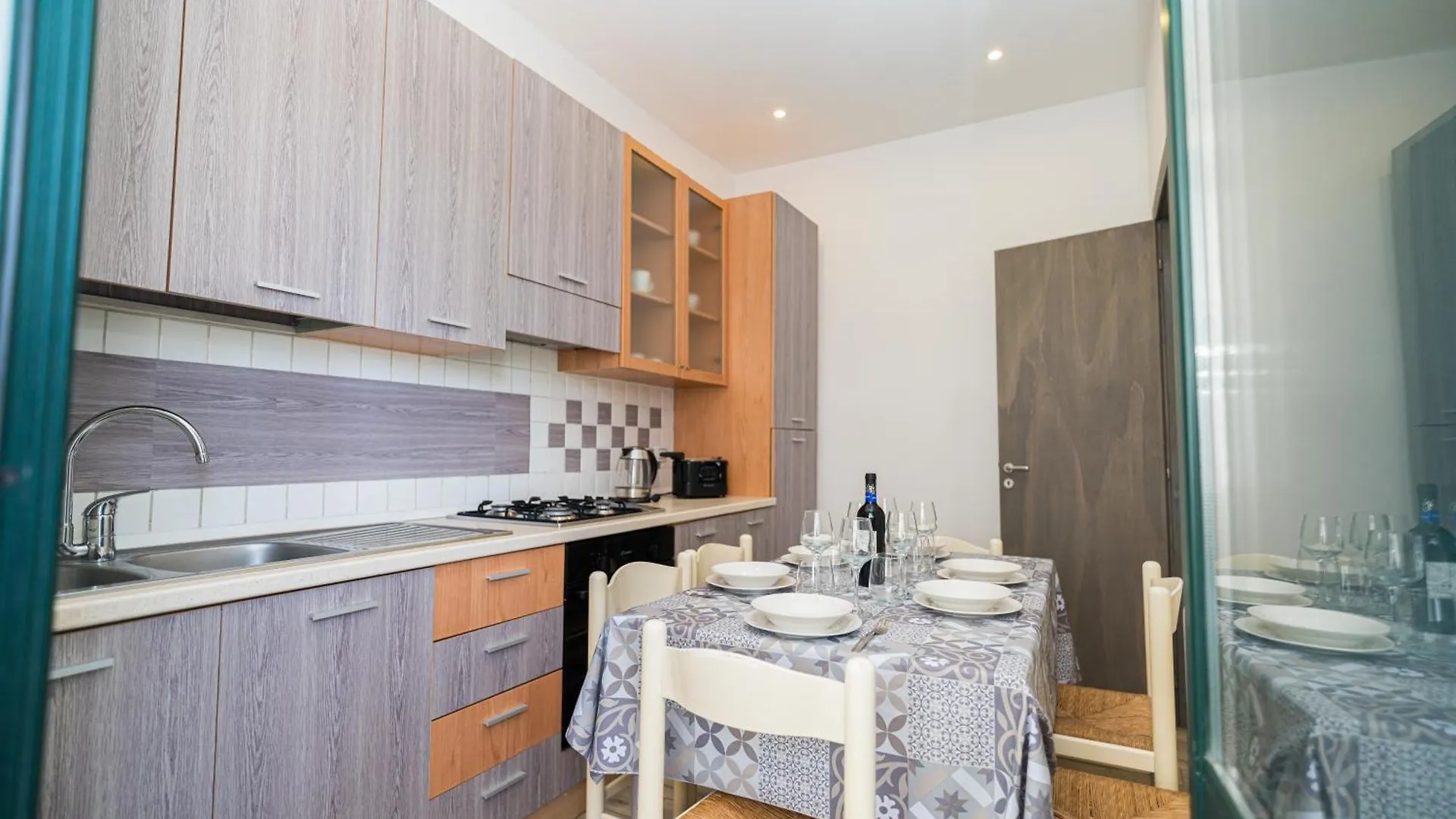 Casa Lana Villa Catania Holiday home