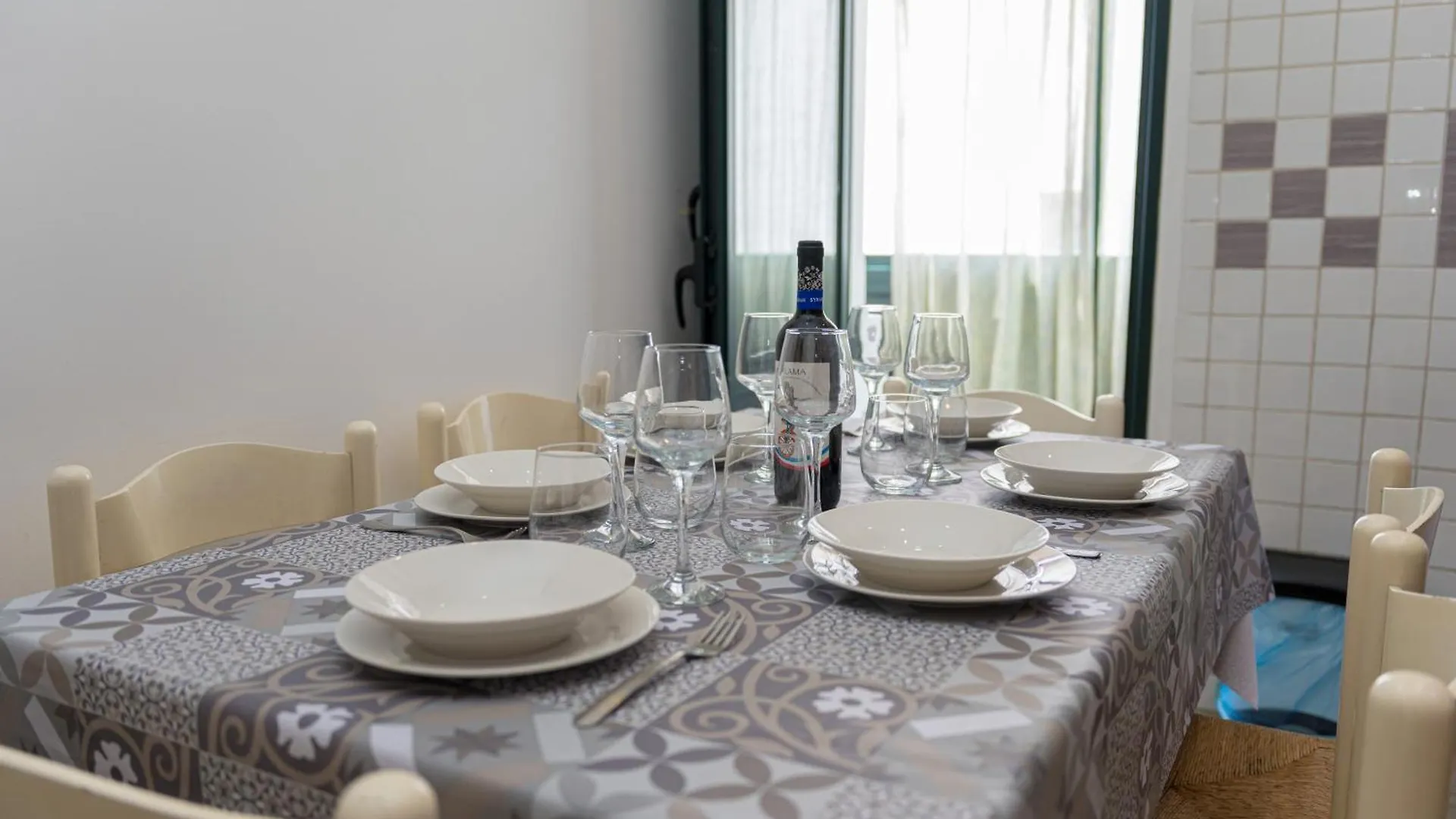 Casa Lana Villa Catania