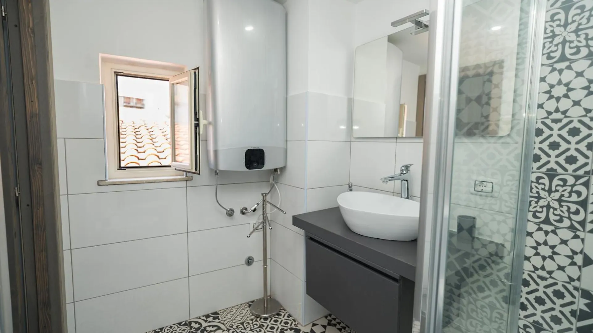 Casa Lana Villa Katanya İtalya