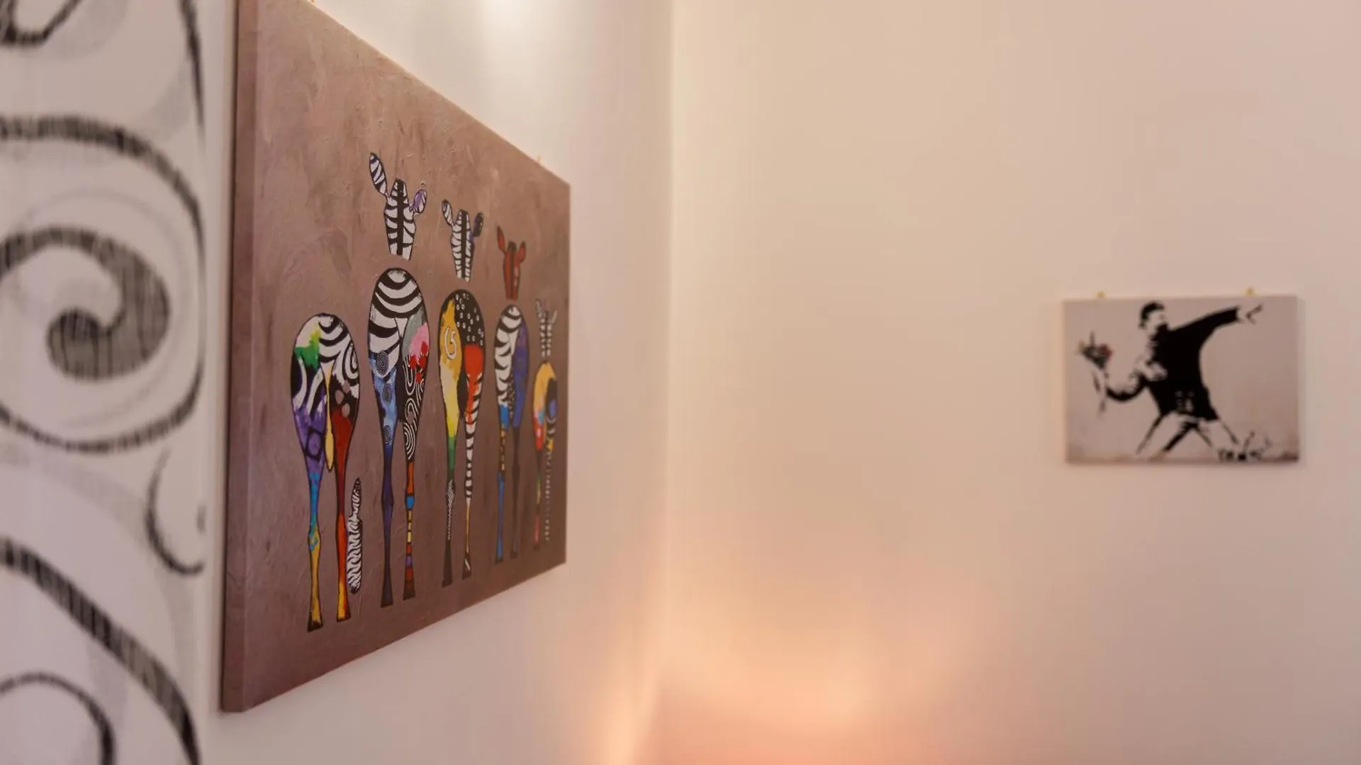 Holiday home Casa Lana Villa Catania Italy