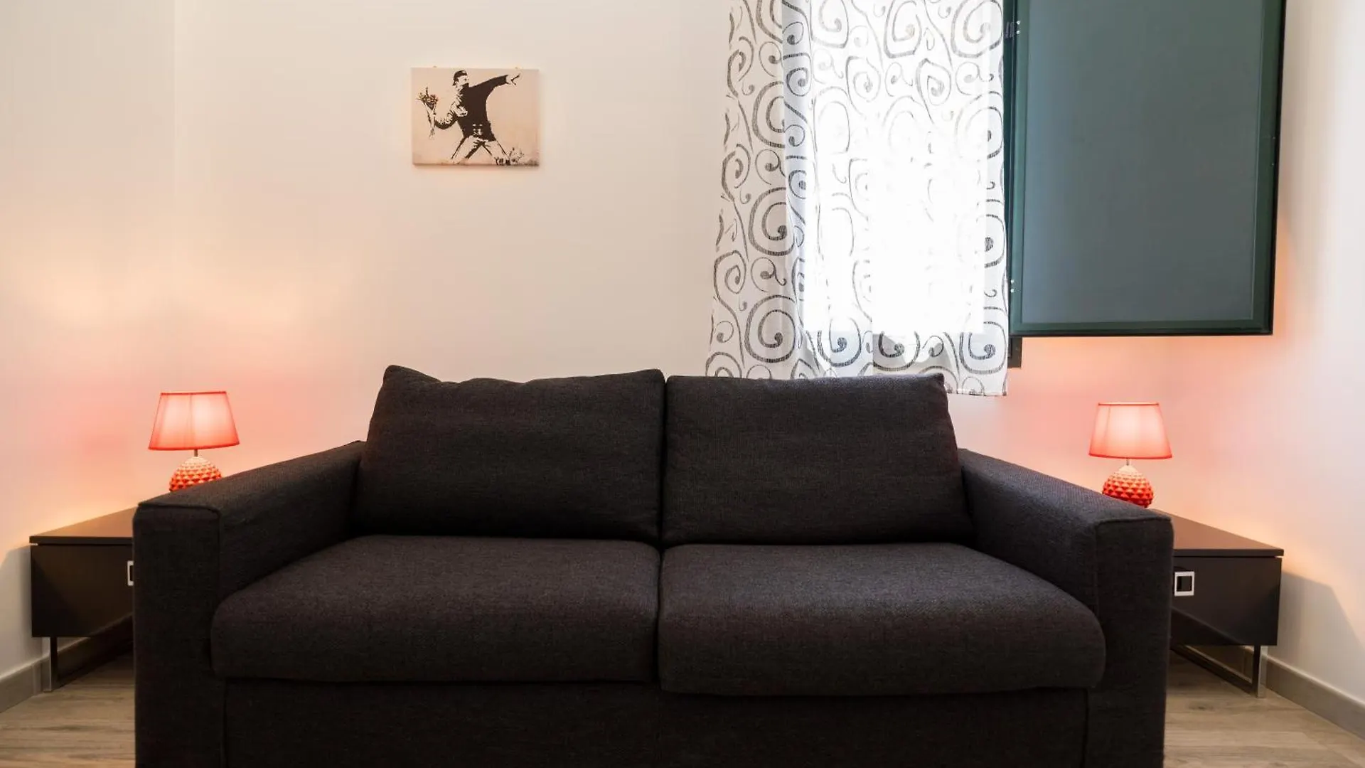 Casa Lana Villa Catania
