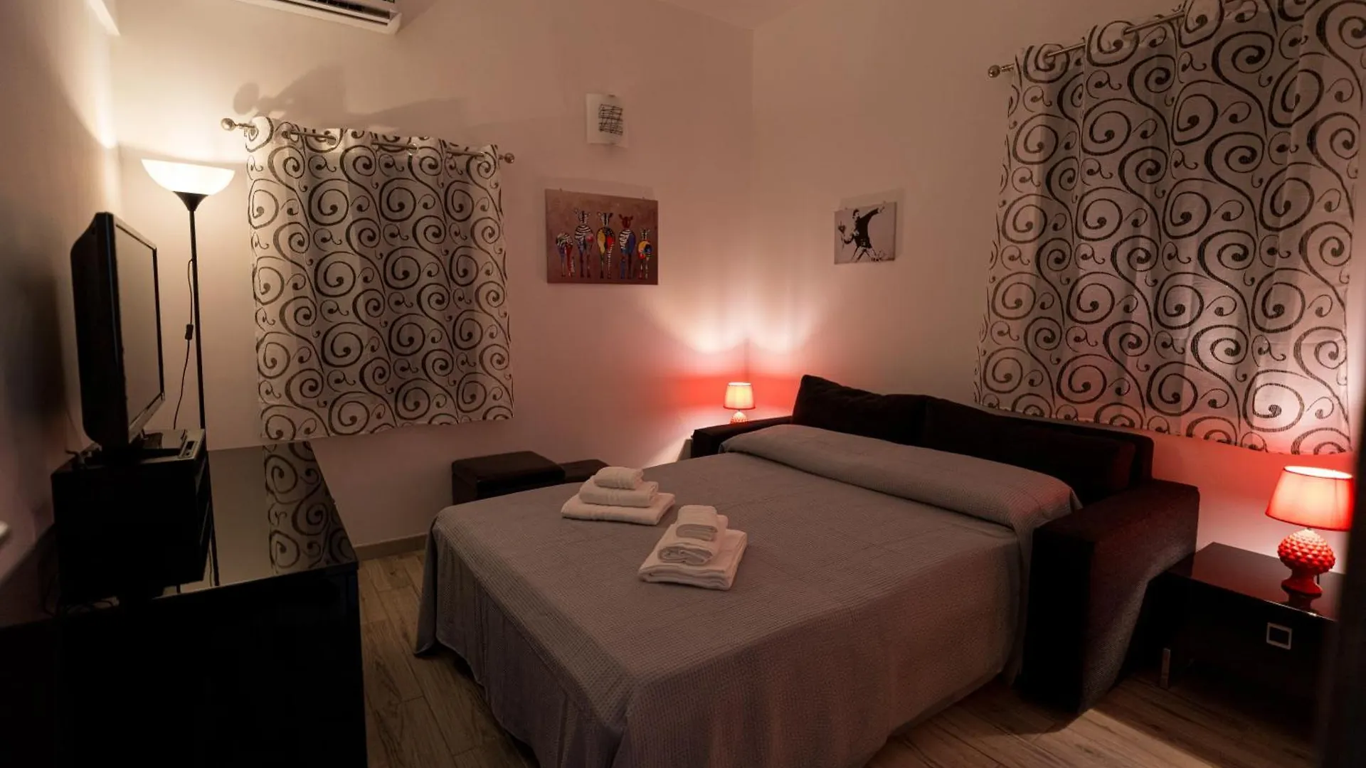 Casa Lana Villa Katanya