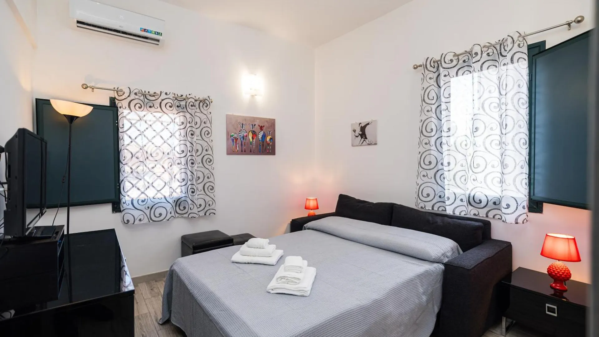 Casa Lana Villa Katanya