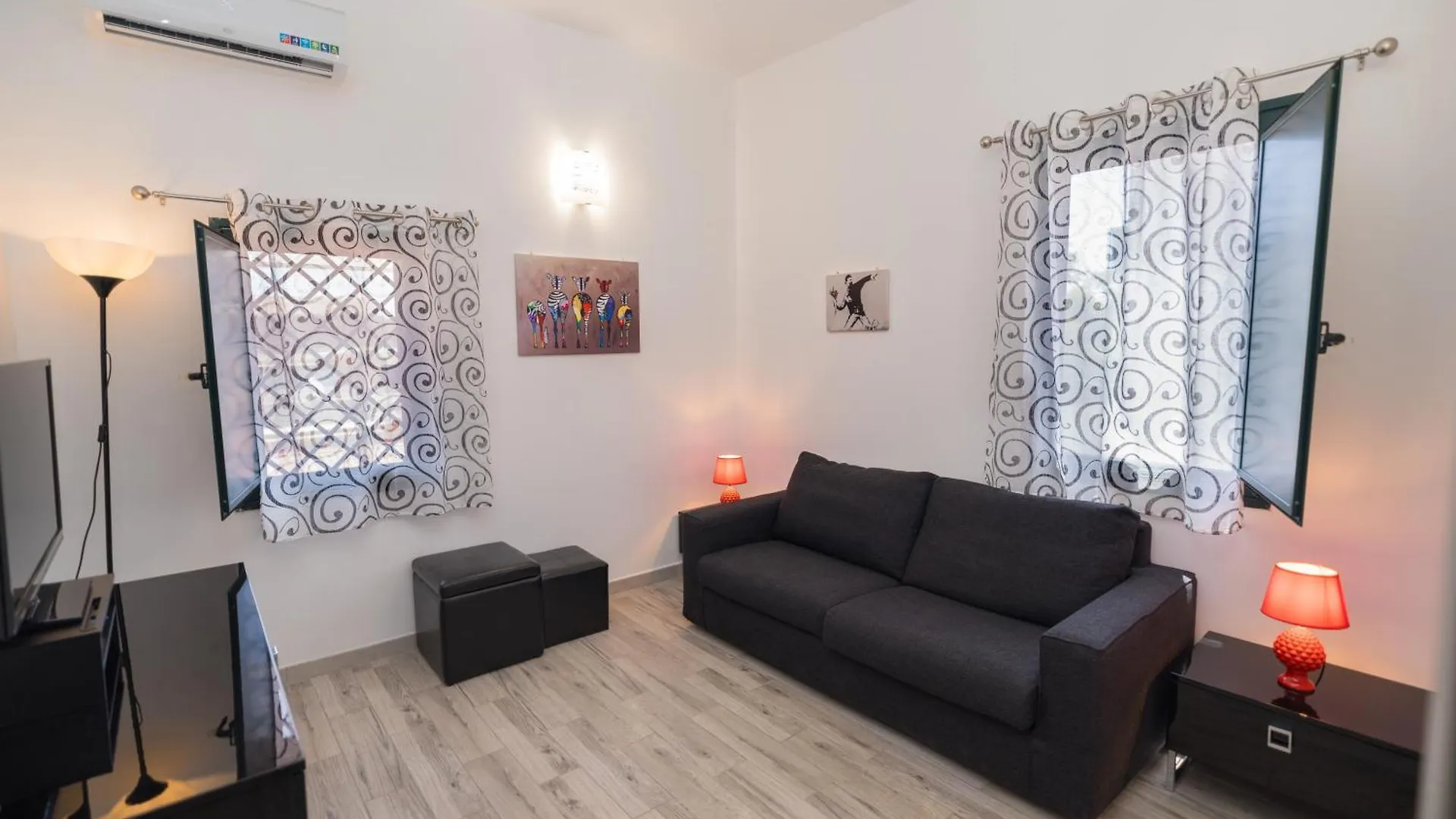 Casa Lana Villa Katanya Tatil Evi