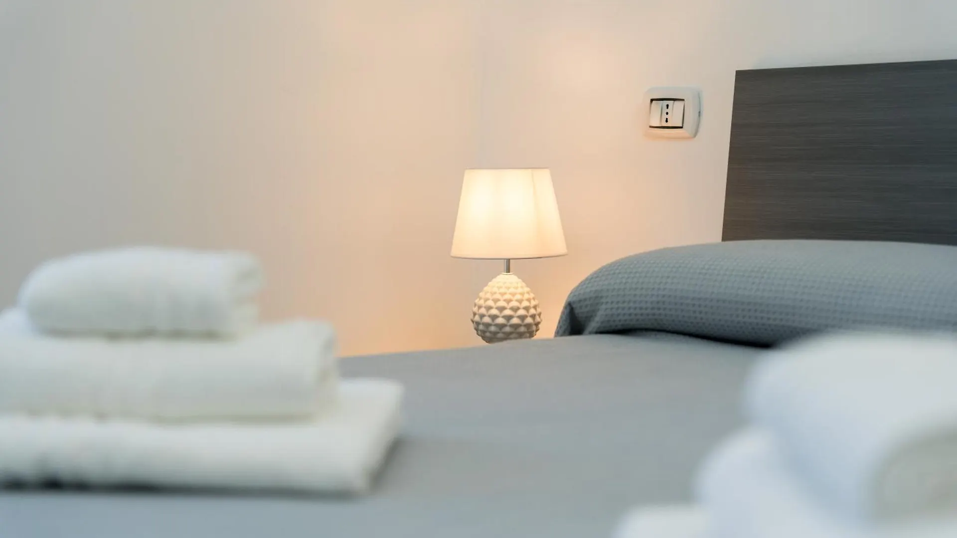 Holiday home Casa Lana Villa Catania Italy