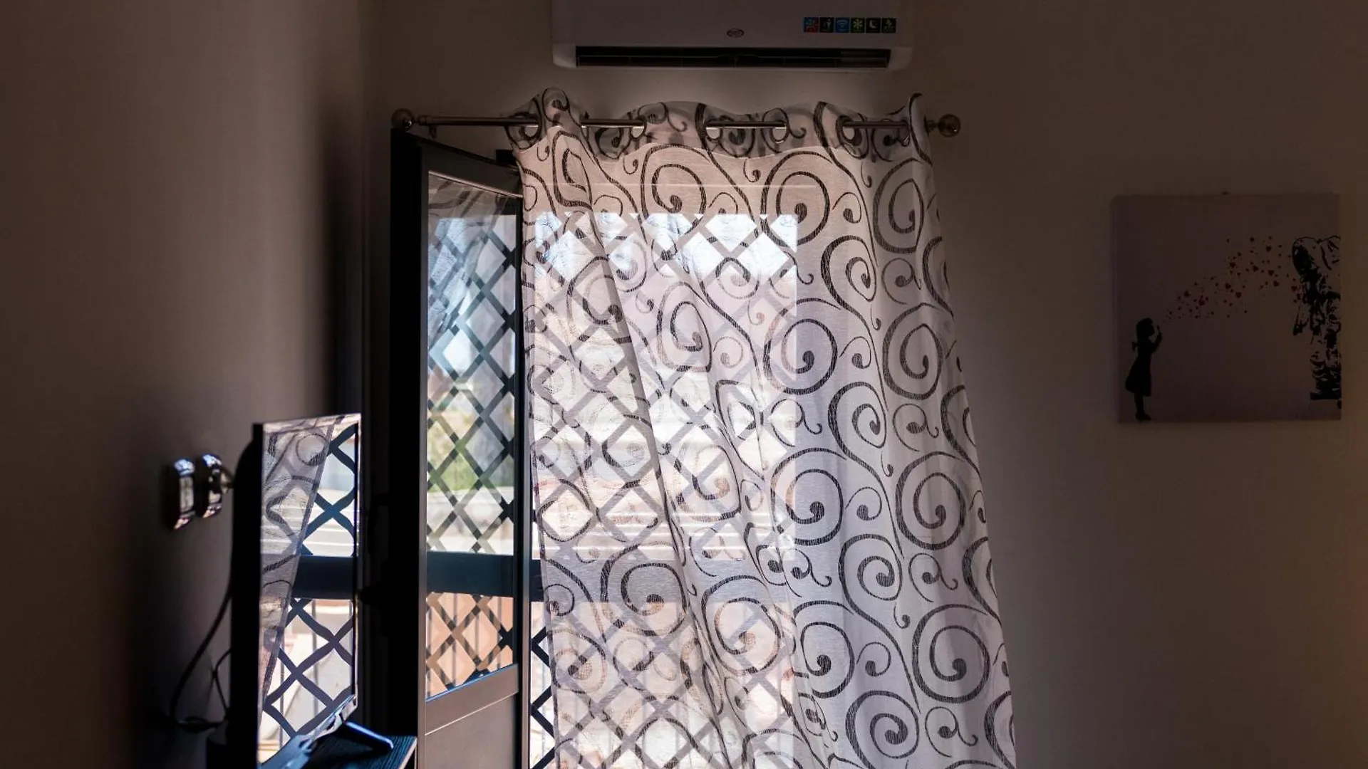 Tatil Evi Casa Lana Villa Katanya İtalya