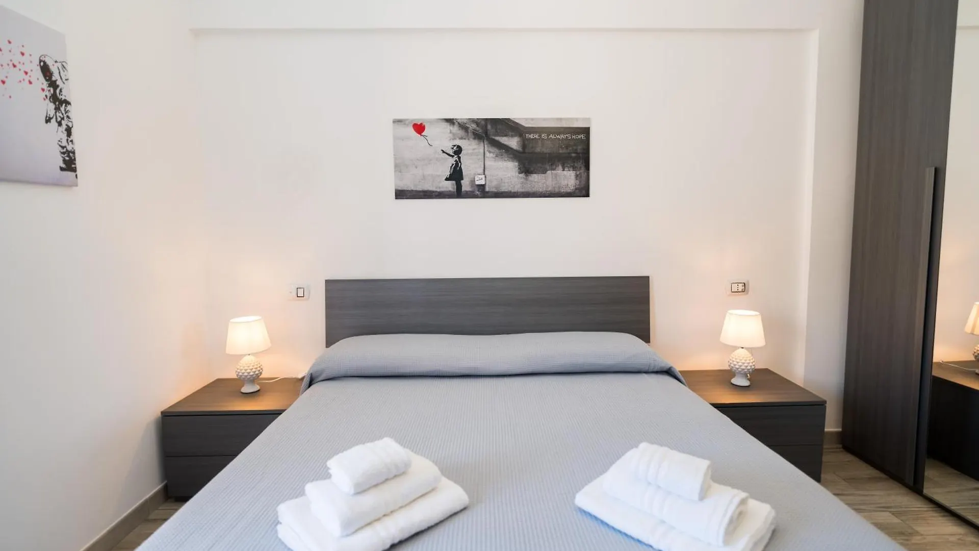 Tatil Evi Casa Lana Villa Katanya İtalya