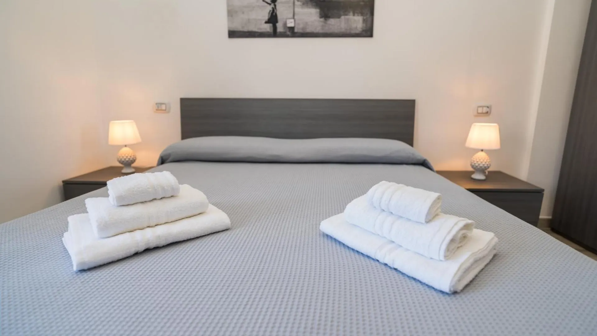 Tatil Evi Casa Lana Villa Katanya İtalya