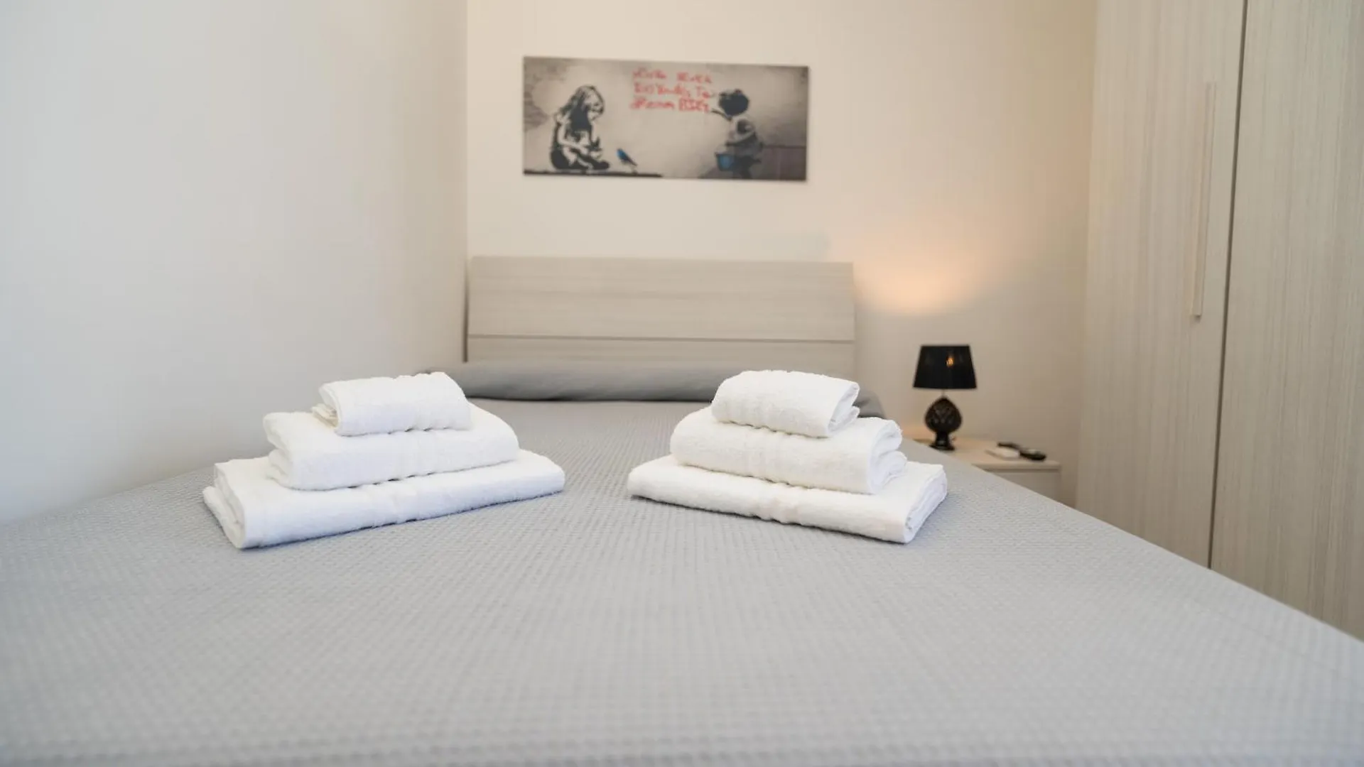 Casa Lana Villa Catania